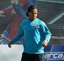 Giovani dos Santos