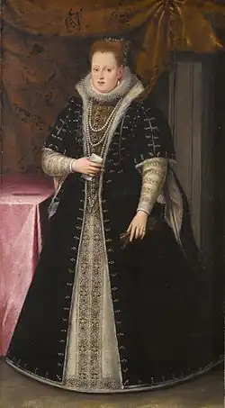 Portrét
