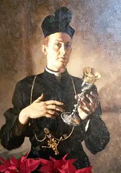 Portrét