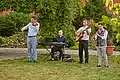 Gipsy koncert