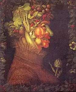 Léto (1573)