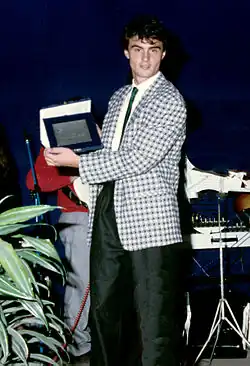 V roce 1983