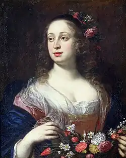 Portrét
