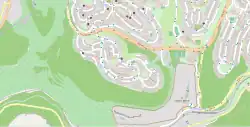 Giv'at Masu'a na mapě