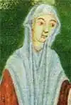 Gisela Švábská