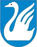 Gjøvik – znak