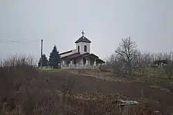 Kostel sv. Michaela