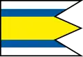Glabušovce – vlajka