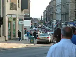 Byres Road