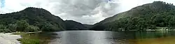 Upper Lake v Glendalough