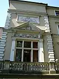 Nároží