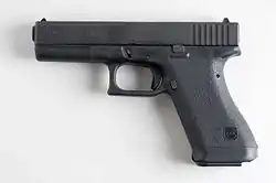Pistole Glock 17