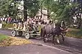 Svěcení zvonů (2001)