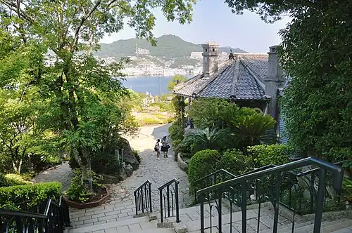 Glower Garden