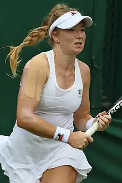 Julia Glušková
