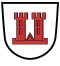 Gmünd in Kärnten – znak