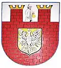 Gmina Kiełczygłów – znak