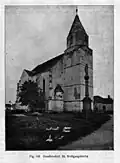 Fotografie z roku 1912