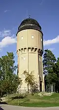 Stará vodárna