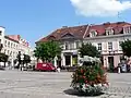 Náměstí