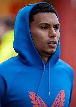 Marcos López (2024)