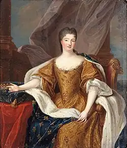 Portrét