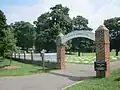 Salem, USA (God's Acre)