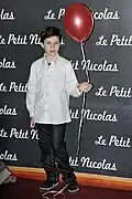 Maxime Godart (Mikuláš)