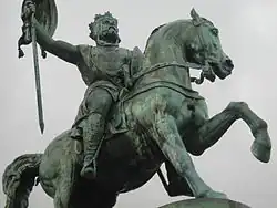 Portrét