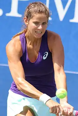 Julia Görgesová