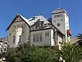 Goerke-Haus (Görkův Dům)