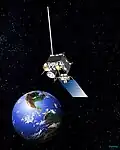 Družice NOAA GOES-N