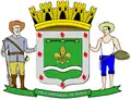 Goiânia – znak