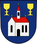 Znak města Golčův Jeníkov