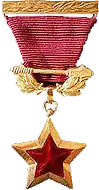Hrdina ČSSR