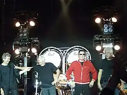 Golden Earring (2009)