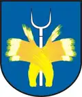 Holešov – znak