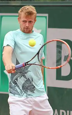 Andrej Golubjev