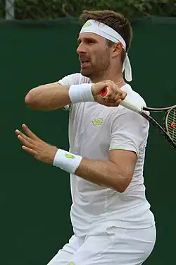 Norbert Gombos