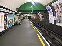 Goodge Street