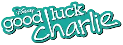 logo seriálu