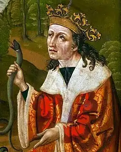 Portrét