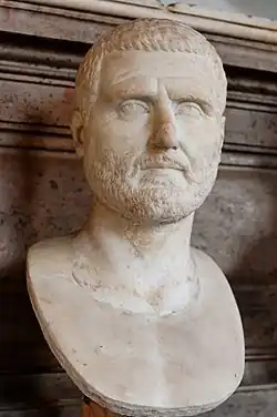 Portrét