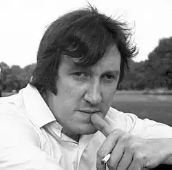 Kaye v roce 1974