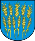 Velké Hůrky – znak