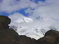 Hora Liskamm (4.430 m n. m.)