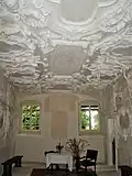 Interiéry
