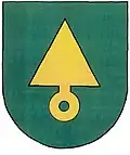 Gorzyce – znak