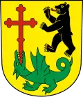 Gossau – znak