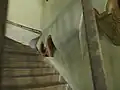 Gotické sedile (Kentlinův dům)